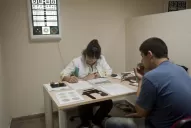 El 40% de quienes solicitan la licencia de conducir no ven bien pero no lo saben