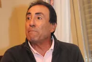 Nunca tuve una relación comercial con los Ale, aseguró Carlos Roldán