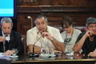 La CGT respaldó el proyecto de la oposición que fija reformas en Ganancias