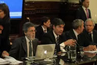 Por ahora, Ganancias no llega al recinto: el Gobierno debe definir si acepta el llamado al diálogo multisectoral