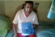 De acusado pasó a ser denunciante de Trimarco