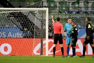 Mundial de Clubes: el primer penal cobrado tras revisar el video ref