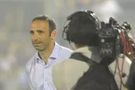 El Vasco Azconzábal está a un paso de ser DT de Huracán