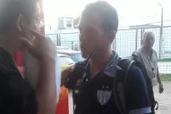 Varios ex Santos, hoy en Juventud Unida, vuelven a La Ciudadela