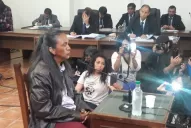 Las 10 frases más fuertes de Milagro Sala