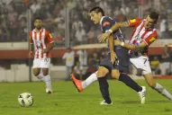 San Martín descontó al final pero no le alcanzó y perdió en La Ciudadela