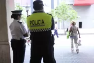 Más de 200 esquinas cuentan con presencia policial por el operativo Felices fiestas