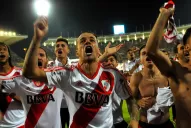 En un partidazo, River venció a Central y se consagró campeón de la Copa Argentina