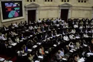 Ahora Ganancias se llamará “impuesto a los altos ingresos”