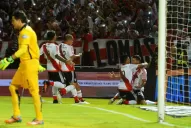 River saboreó la venganza y es el campeón de la Copa Argentina