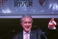 Un dirigente de River criticó sin piedad a Tevez