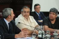 El Gobierno nacional y la CGT comenzaron a negociar los cambios en Ganancias