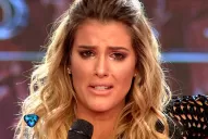 María del Cerro y Peter Alfonso se mostraron conmovidos por la muerte de Santiago Vázquez