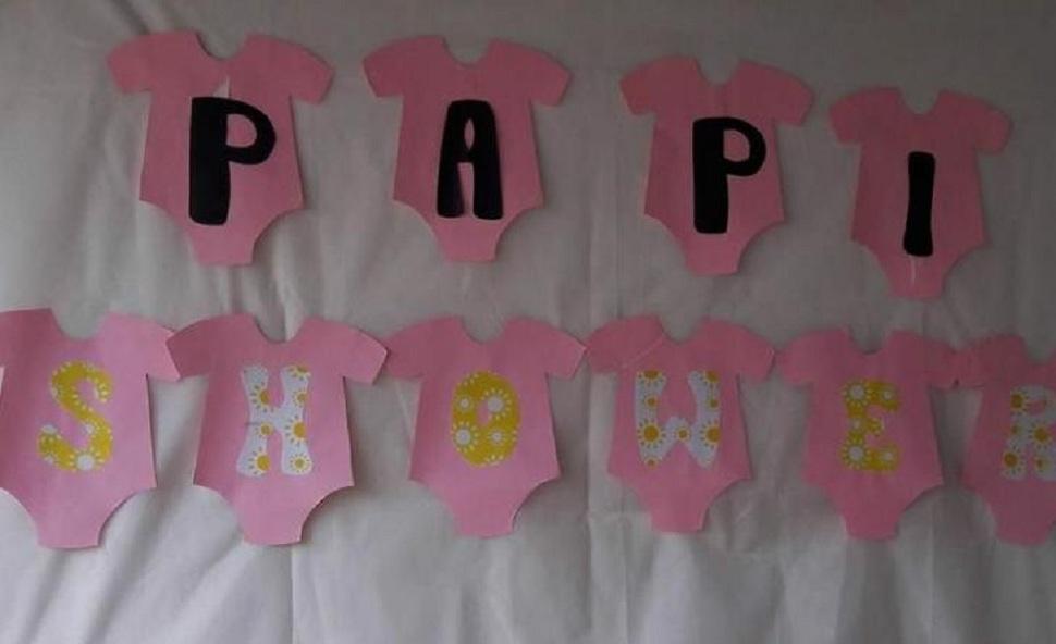 Futuro papá organizó su propio 'Papi Shower' - LA GACETA Tucumán