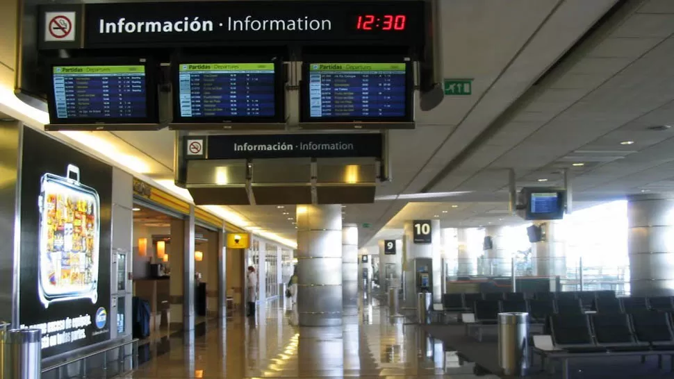 Ganancias: habrá asambleas sorpresivas en terminales de ómnibus, aeropuertos y estaciones de trenes