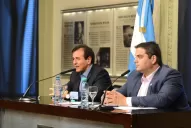 Gobierno-CGT, sin avances por Ganancias