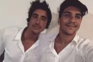 La carta de despedida del mejor amigo de Santiago Vázquez