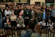 El Nobel argentino que regresa a sus ficciones