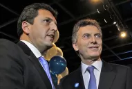 El oficialismo y la oposición apuran un acuerdo por Ganancias