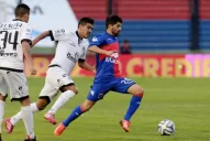 El sueño de Cagna está más cerca