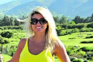 Ailén Bechara aconseja cómo cuidar la silueta