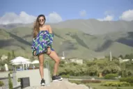 Barbie Vélez: “En las redes hay mucha crueldad”