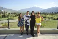 Joel Ledesma: “Hay una varita mágica que te toca”