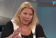 Carrió: Macri ya no puede cometer más errores