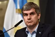 Peña: “para resolver los problemas vamos a tardar una generación”