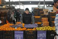Del campo a la góndola: la brecha de precios de los productos agrícolas fue 5,2 veces en noviembre