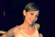 “Todo el tiempo tenían una sonrisa”