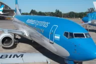 Se normalizaron los vuelos en Tucumán luego de una mañana de paro por Ganancias