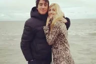 La conmovedora despedida de Cande Ruggeri a Santiago Vázquez