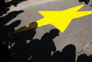 Noche trágica: cuatro personas murieron y otra resultó herida en distintos accidentes