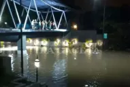Lo que hemos hecho no basta, admiten en la Municipalidad luego de la tormenta