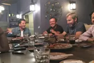 El Gobierno y el massismo negocian ya un acuerdo para modificar Ganancias