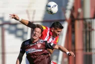San Martín no pudo con Los Andes y perdió el último partido del año