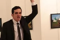 Quién era el joven que asesinó al embajador ruso