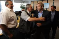 Hubo acuerdo en la reunión entre la CGT y el Gobierno: el mínimo no imponible sube a $37.000 para los casados