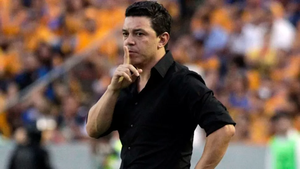 MARCELO GALLARDO (ARCHIVO)