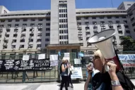 Deciden si se reabre la denuncia de Nisman