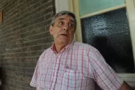 “Gómez estaba preso porque él cerraba la ecuación”