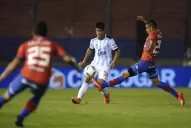 Fue una buena despedida para Alético