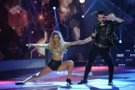 Peter Alfonso y Flor Vigna se consagraron campeones del Bailando 2016