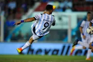 La computadora del empate de Atlético y Tigre