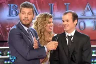 Un video con el resumen de lo mejor del Bailando 2016