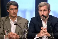 Nuevo proyecto de Ganancias: el Gobierno nacional compensará el costo fiscal para las provincias