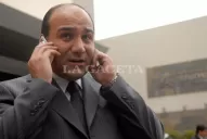 Manzur ponderó el trabajo conjunto que se realizó con el sector privado