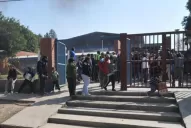 Quejas porque ninguna sede funciona en Yerba Buena