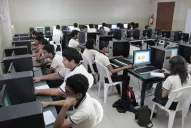 Ya está en marcha en Tucumán un programa  nacional para formar diseñadores de software